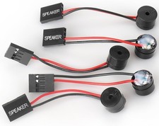 5x Motherboard Speaker Computer Casemini Speakers, PC Internal Bios Mini Plug Computer Speakers price