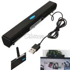 Portable USB Multimedia Mini Speaker for Computer Desktop PC Laptop Notebook Computer Speakers price
