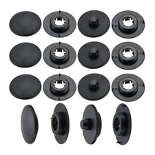 Universal Car Floor Mat Anti-Skid Fixer Grips Double Layer Clips Aftermarket Car Floor Mat price
