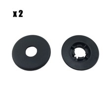 2x Car Floor Mat Carpet Fasteners Holders Fitting Clips for Mazda Car Floor Mat price