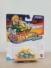 Hot Wheels Racer Verse Toy Vehicle 1:64 He-Man 2024 Edition Christmas Toy Vehicle price