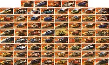 MATTEL Matchbox Power Grab Vehicle PICK & CHOOSE Save BIG with COMBINED SHIPPING Toy Vehicle price