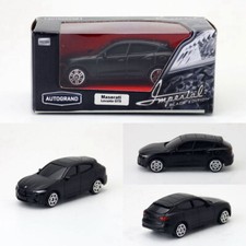 1:64 Maserati Levante GTS Model Toy Car Diecast Toy Vehicle for Boys Matte Black Toy Vehicle price