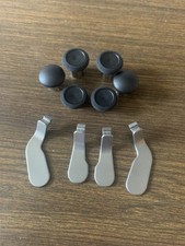 Xbox Elite Series 1 Controller Metal Thumbsticks Paddles Accessories Set Stock Xbox Controller and Accessories price
