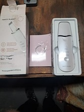 Wireless Exfoliating Skin Scrubber Deep Cleansing Beauty Device Skin & Face Cleansing Devices price