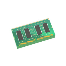 Computer Memory RAM - Desktop - Tablet  Minifig Sacle Accessory - Custom Printed Tablet Accessory price