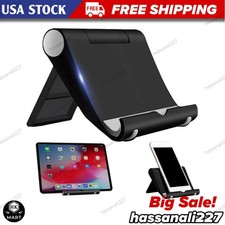 Adjustable Folding Universal Phone & Tablet Stand Holder Accessories Phone Stand Tablet Accessory price