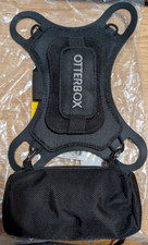 OtterBox Tablet Utility Series Latch Carrying Case W/Accessory Bag Black 10"-13" Tablet Accessory price