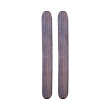 Percussion Folk Instruments Rhythm Bones Solid Rosewood Natural Finish AAR Percussion Instruments price