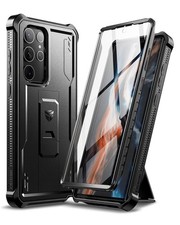 Dexnor for Samsung Galaxy S22 Ultra Case/6.8 inches, Built in Screen Protecto... Built-in Sets price