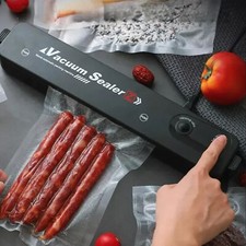 Vacuum Sealer Machine Seal a Meal Food Saver System + 10 Free Bags Vacuum Sealer price