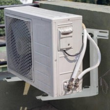 352lbs Mini Split Wall Mounting Bracket  Air conditioner Ductless Heat Pump Heat Pump price