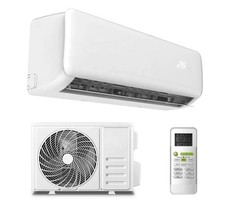 12000 BTU Ductless Mini Split Air Conditioner and Heat Pump 21 SEER 110V STICKER Heat Pump price