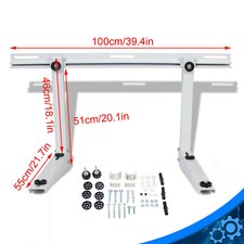 39.4" Wall Bracket Mount for Mini Split Air Conditioner Heat Pump 9000-36000 BTU Heat Pump price