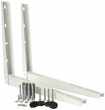 Senville SL-550 Wall Bracket Mount 2 Piece L-Bracket for Mini Split AC Heat Pump Heat Pump price