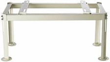Senville Large Ground Stand Mount for Mini Split Air Conditioner Heat Pump Heat Pump price