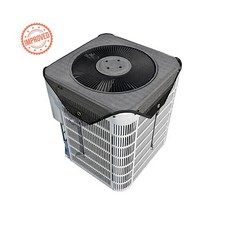 Heat Pump Cover for Outside Unit 36x36 Universal Breathable Mesh AC & HVAC Cover Heat Pump price