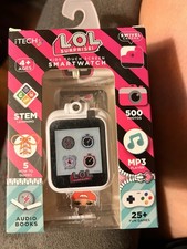 Kids smart watch Itech Jr. L.O.L Surprise! Smart Kids Watch price