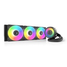 ARCTIC Liquid Freezer III Pro 360 A-RGB black PC Water Cooler AIO CPU Freezer, Cooler price