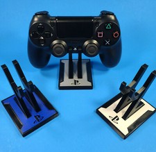 Custom Display Stand for PS4 PS5 Controller 3D Printed PlayStation 4 5 DualSense PlayStation Controller and Accessories price