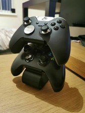 Xbox, PlayStation or Nintendo Controller Stand Single and Twin PlayStation Controller and Accessories price