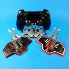 Custom PS4 PS5 Controller Display Stand - 3D Printed PlayStation 4 5 Dualsense PlayStation Controller and Accessories price