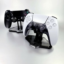 Custom Display Stand for PS4 PS5 PlayStation 5 DualSense Controller 3D Printed PlayStation Controller and Accessories price