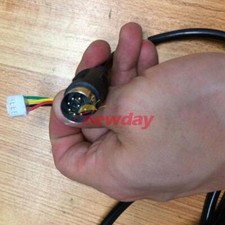 1pcs Massage chair remote control cable power cord plug wire massage chair parts Massage Chair price