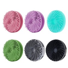 Soft Silicone Bath Brush Hygienic Cleaning Tool For Sensitive Skin And Full Body Hygiene and Cleaning price