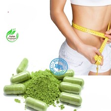 Organic Moringa Leaf Capsules 600mg Natural Moringa Oleifera Herbal Supplement Organic Products price