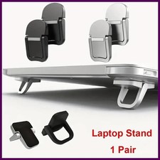 2pcs/set Laptop Stand for Computer Keyboard Holder Laptop Accessories Laptop Accessories price