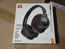 76 Hour JBL TUNE 780NC Wireless Over-Ear Headphones Noise Canceling Black ANC Headphones price