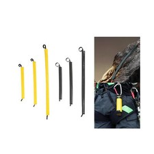 Outdoor Rock Climbing Rope Protector Sleeve Practical Rope Climbing Gear Rope Climbing Gear price