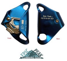 Epic Peak Climbing Chest Ascender Abdominal for Vertical Rope Climbing w/Decal Climbing Gear price