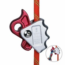 Tree Arborist Rock Climbing Fall Arrest Gear Rescue Rope Grab Protecta Equipment Climbing Gear price