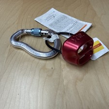 Black Diamond ATC with Black Diamond Locking Carabiner, climbing gear Climbing Gear price