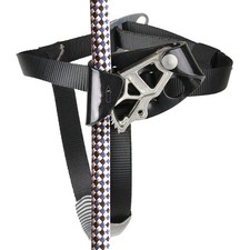 Right / Left Foot Ascender Riser for Rock Climbing Mountaineering Equipment Gear Climbing Gear price