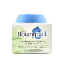Ultra Downy Ball -  Fabric Softener Dispenser - For Top Loading Washers Reusable Fabric Softener price
