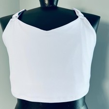 Pumping & Nursing Bra Hands Free XL Lavender Full Coverage Modest LF Love & Fit Nursing Bra price