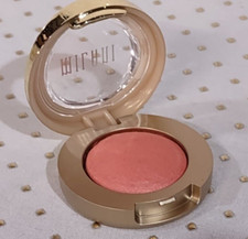 Milani Baked Powder BLUSH Cheek Color 901 LUMINOSO Peach Pink .04oz NEW!!!!!!!!! Blush price
