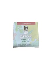 5C Clinique Cheek Pop Blush Pop Powder Blush (14 Heather Pop) .12oz/3.5g NEW Blush price