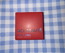 🌸New ACE Beauté Drama Beam Highlighter Gilt Moment Glow, 0.17 fl oz🌸 Highlighter price