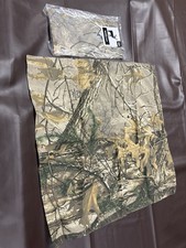 USA MADE Hav-A-Hank MOSSY OAK BREAK-UP CAMO BANDANA Cotton Camouflage Wrap Scarf Bandana (Outdoor) price