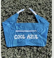 Cool Azul Ice Bandana...Made By Runners For Runners Marathon / Ultra / Training Bandana (Outdoor) price