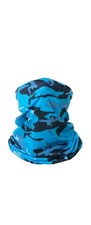 Multi-Purpose Turban Riding Scarf Cycling Bandana Men Women Neck Cover Sunscreen Bandana (Outdoor) price