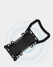 Battery Connector Forklift Connector For Electric Pallet Trucks 150V 80A/160A PP Pallet Trucks price