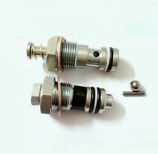 1Set 2PC Hydraulic Pallet Valve Spool For Forklift Truck Part Pallet Trucks price