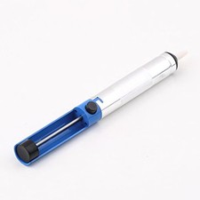 Solder Sucker Desoldering Pump Tool Removal Vacuum Soldering Iron Desolver Solder & Soldering Iron price