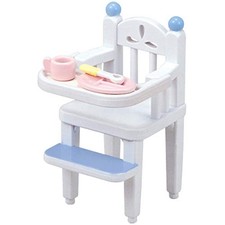 Sylvanian Families Baby Chair KA-201 Nursery Room Furniture Epoch New Baby Room Furniture price