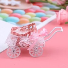1:12 Scale Dollhouse Miniature Baby Carriage Room Furniture Accessory Baby Room Furniture price